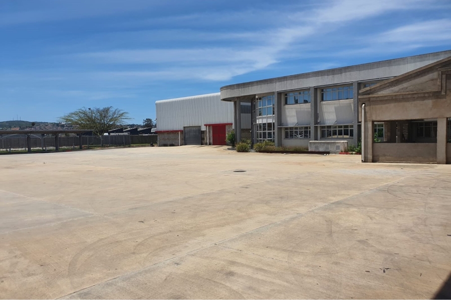 To Let commercial Property for Rent in Uitenhage Central Eastern Cape